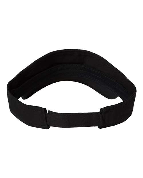 Bio Washed Visor