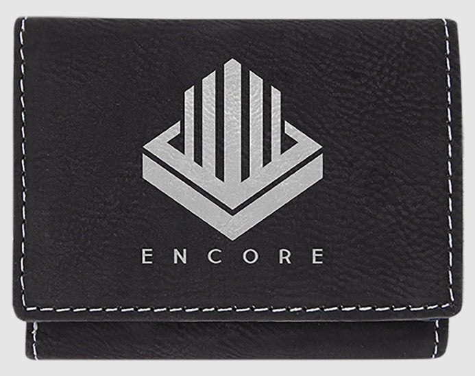 Men's Trifold Wallet