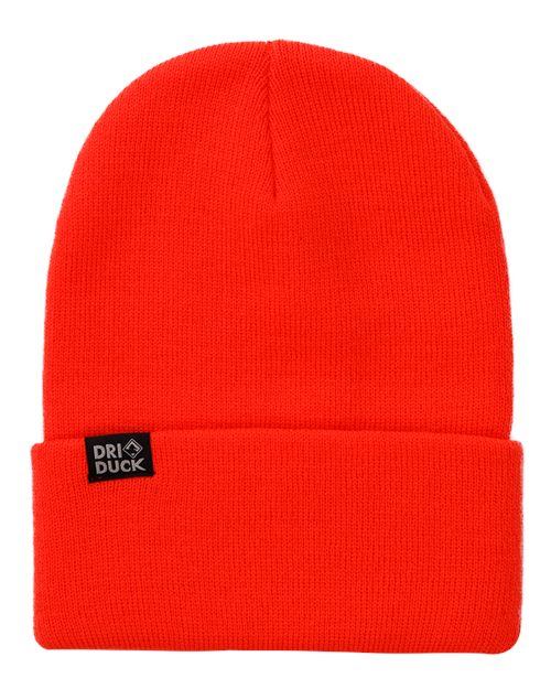 DRI DUCK Coleman Cuffed Beanie