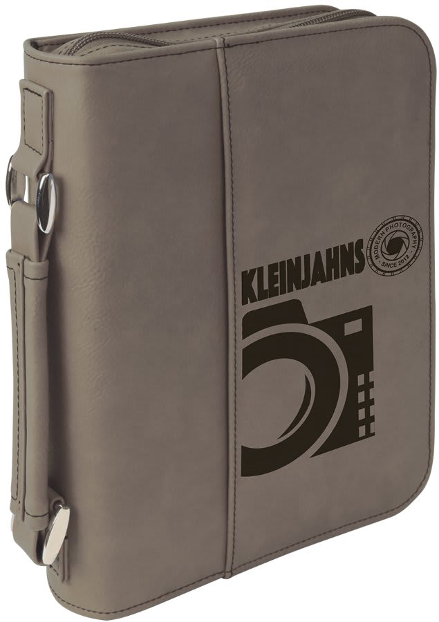 Small Leather Bible Cover