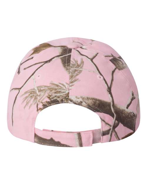 Kati Licensed Camo cap