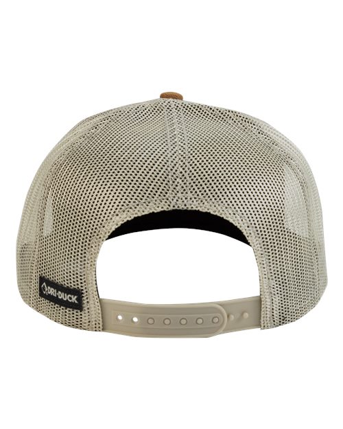DRI DUCK - Ridge Trucker cap