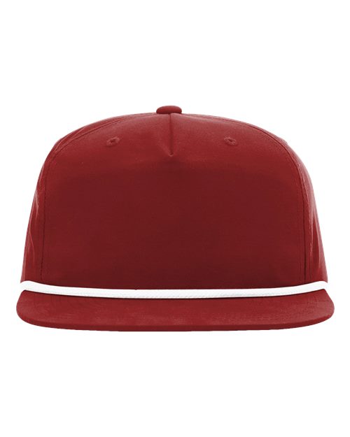 Richardson 256 Umpqua Snapback Cap +UV Protection