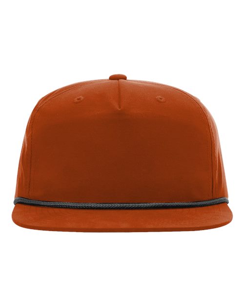 Richardson 256 Umpqua Snapback Cap +UV Protection