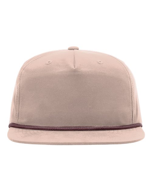Richardson 256 Umpqua Snapback Cap +UV Protection