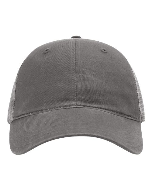 Richardson 111 Garment Washed Trucker Cap
