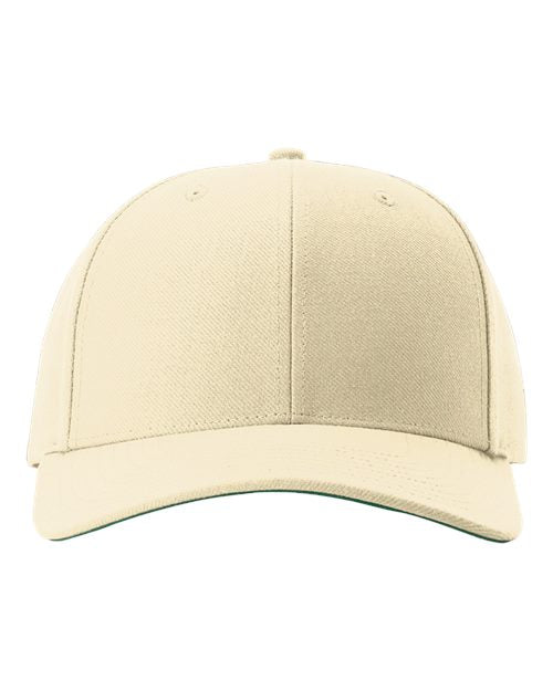 Richardson 512 Stay Dri Sweatband Surge Snapback Cap