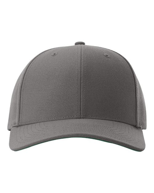 Richardson 512 Stay Dri Sweatband Surge Snapback Cap