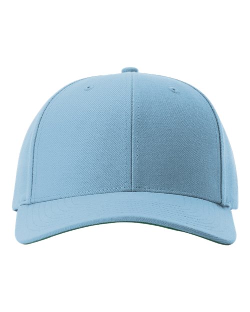 Richardson 512 Stay Dri Sweatband Surge Snapback Cap