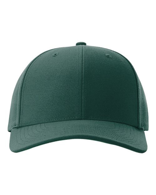 Richardson 512 Stay Dri Sweatband Surge Snapback Cap