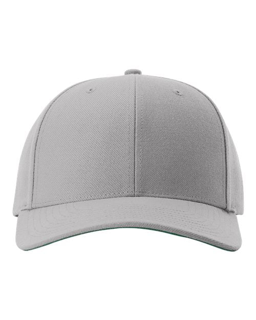Richardson 512 Stay Dri Sweatband Surge Snapback Cap