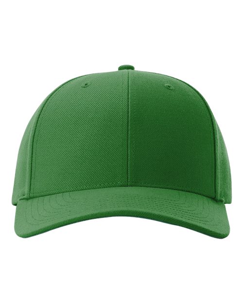 Richardson 512 Stay Dri Sweatband Surge Snapback Cap