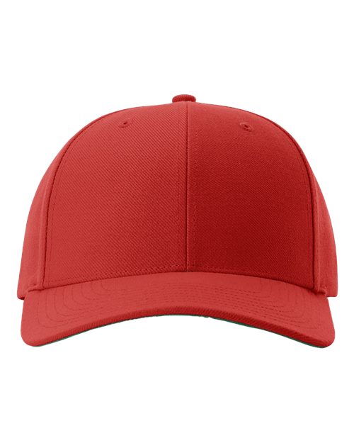 Richardson 512 Stay Dri Sweatband Surge Snapback Cap