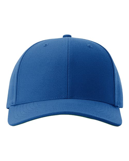 Richardson 512 Stay Dri Sweatband Surge Snapback Cap