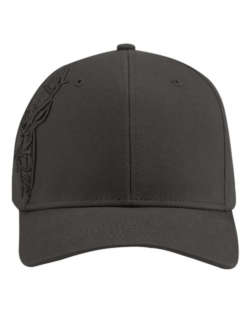 Dri Duck - 3D Buck Pro Cap