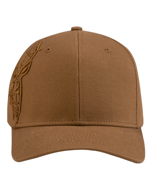 Dri Duck - 3D Buck Pro Cap