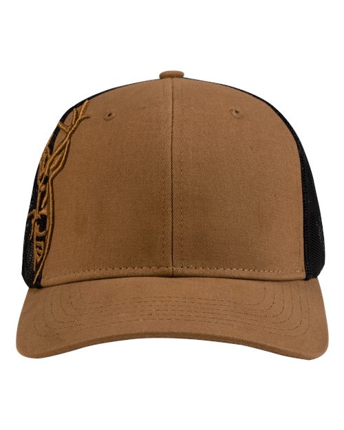 Dri Duck - 3D Buck Pro Cap