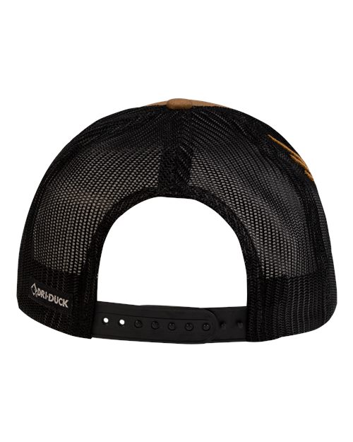 Dri Duck - 3D Buck Pro Cap