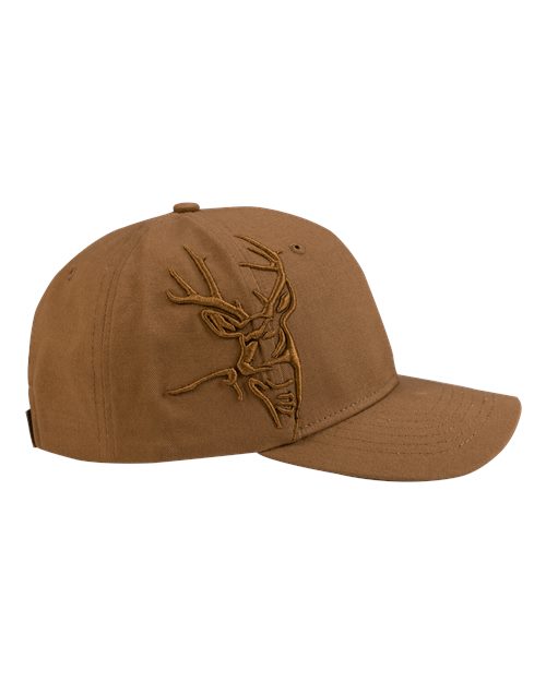 Dri Duck - 3D Buck Pro Cap