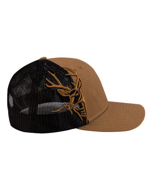 Dri Duck - 3D Buck Pro Cap