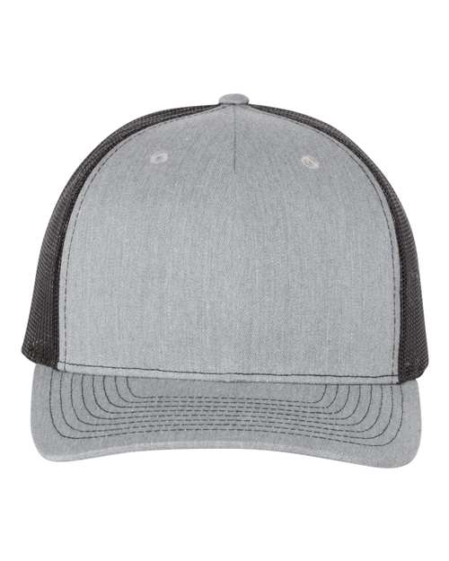 Richardson 112FP Five Panel Trucker Cap