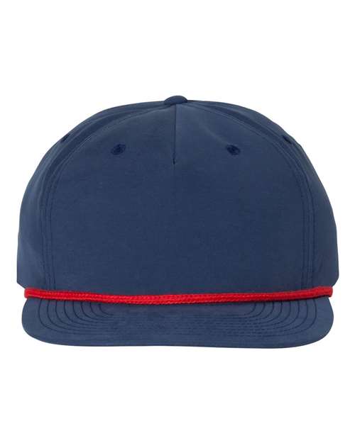 Richardson 256 Umpqua Snapback Cap +UV Protection