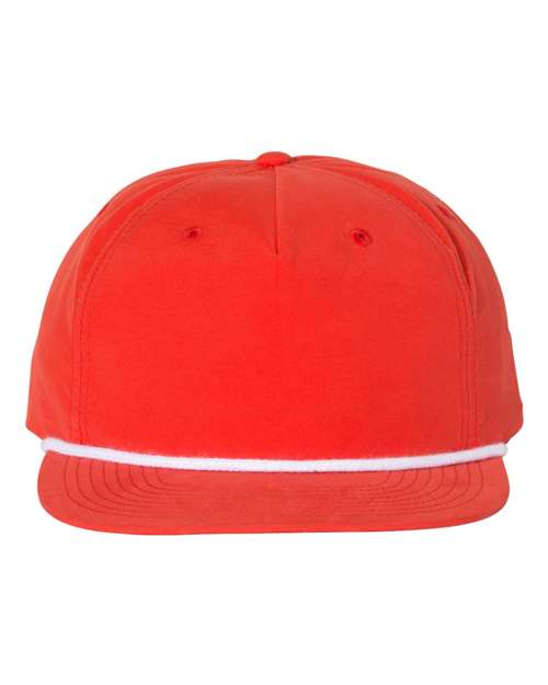 Richardson 256 Umpqua Snapback Cap +UV Protection