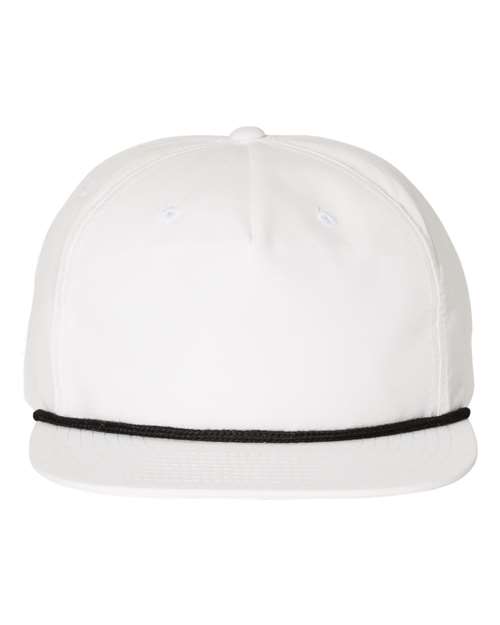 Richardson 256 Umpqua Snapback Cap +UV Protection