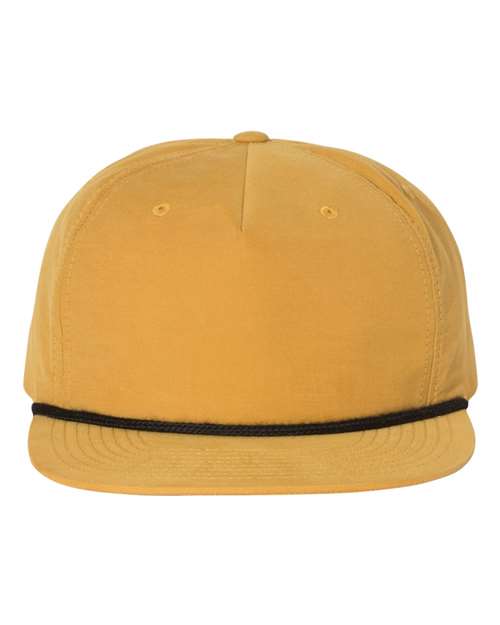 Richardson 256 Umpqua Snapback Cap +UV Protection