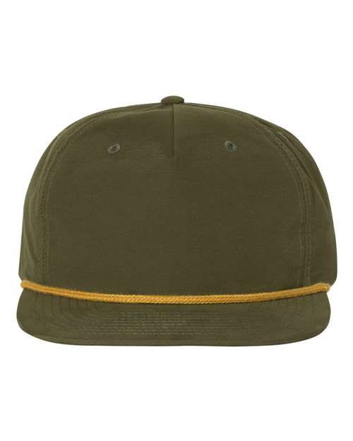 Richardson 256 Umpqua Snapback Cap +UV Protection