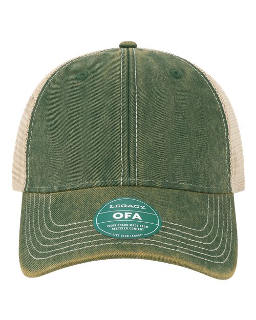 Legacy Old Favorite Trucker Cap
