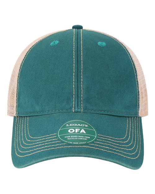 Legacy Old Favorite Trucker Cap