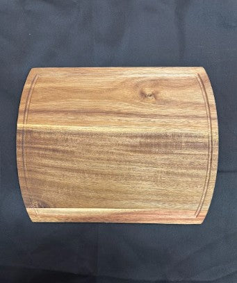 Custom Laser Engraved Cutting Boards