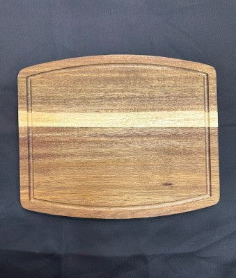 Custom Laser Engraved Cutting Boards