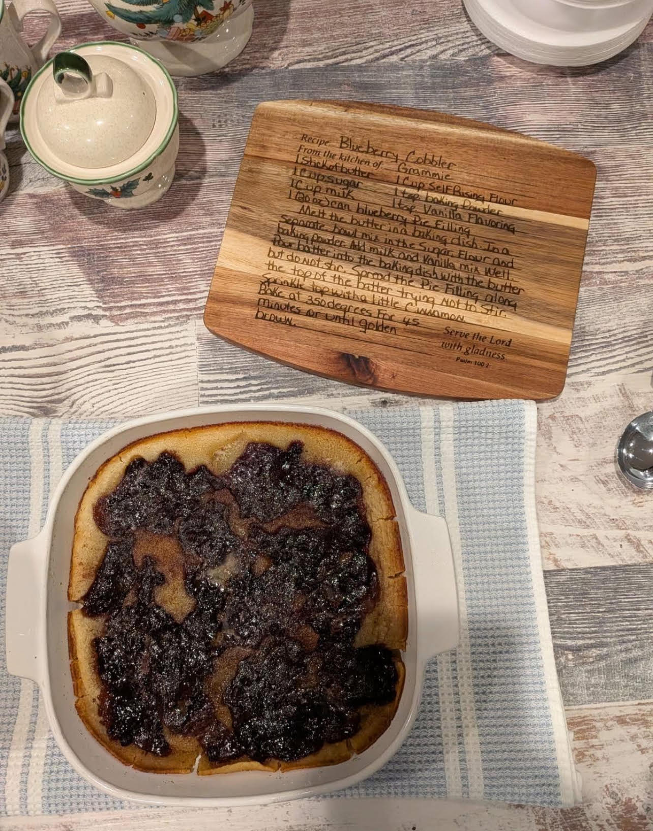 Custom Laser Engraved Cutting Boards