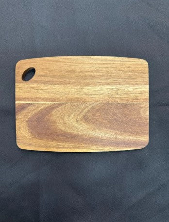 Custom Laser Engraved Cutting Boards