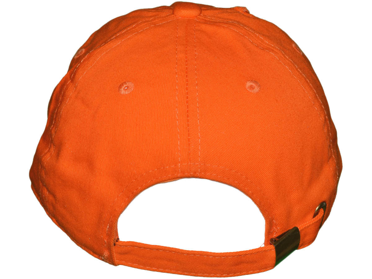 Vintage Dad Hat - Low Profile Washed Frayed Ripped Cotton Twill Polo