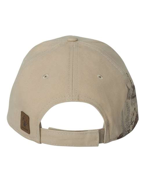 DRI DUCK Bass Cap