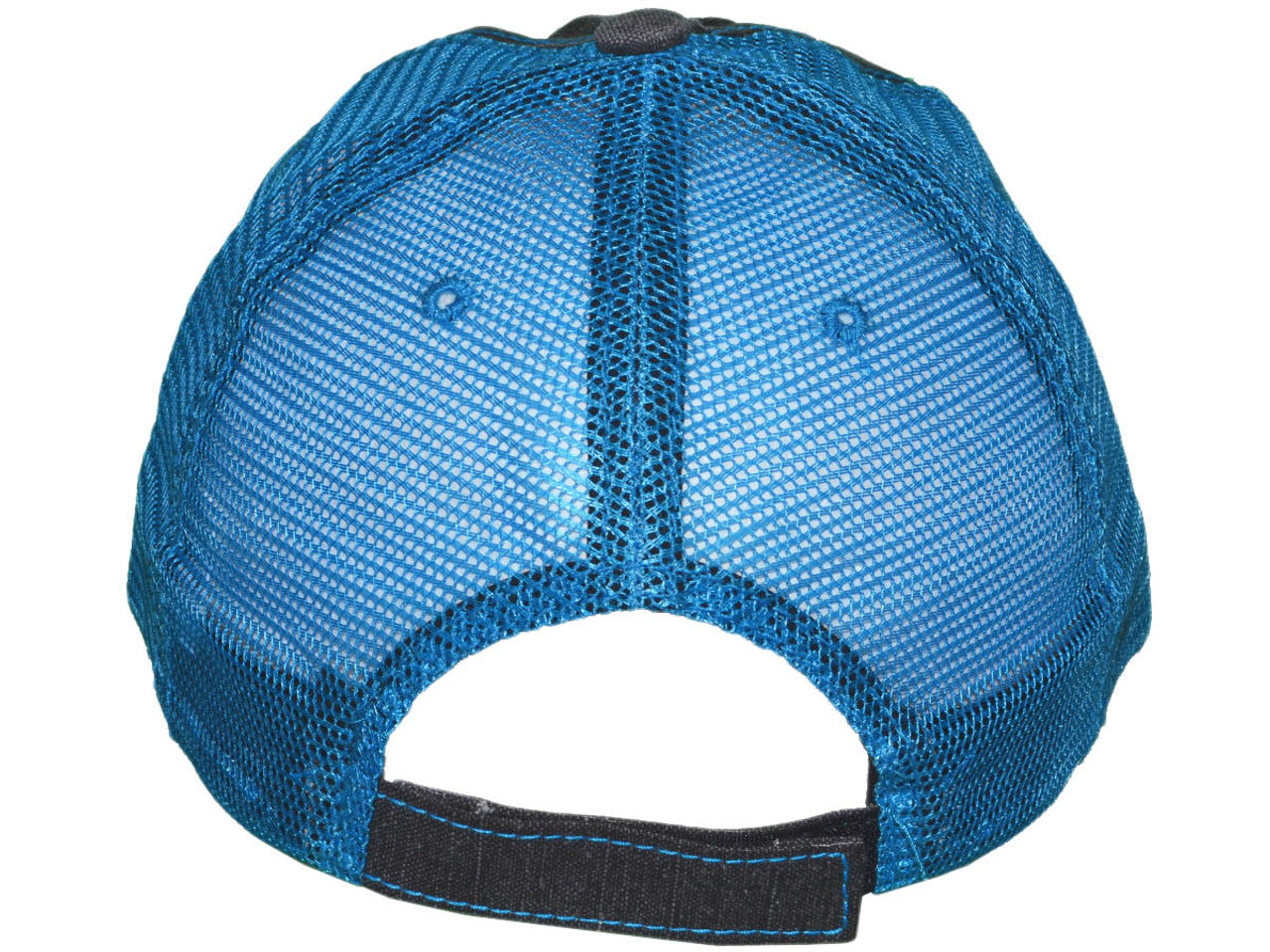 21504 Vintage Distressed Trucker Hats Cotton Unstructured Washed Ripped Frayed HillTopHats