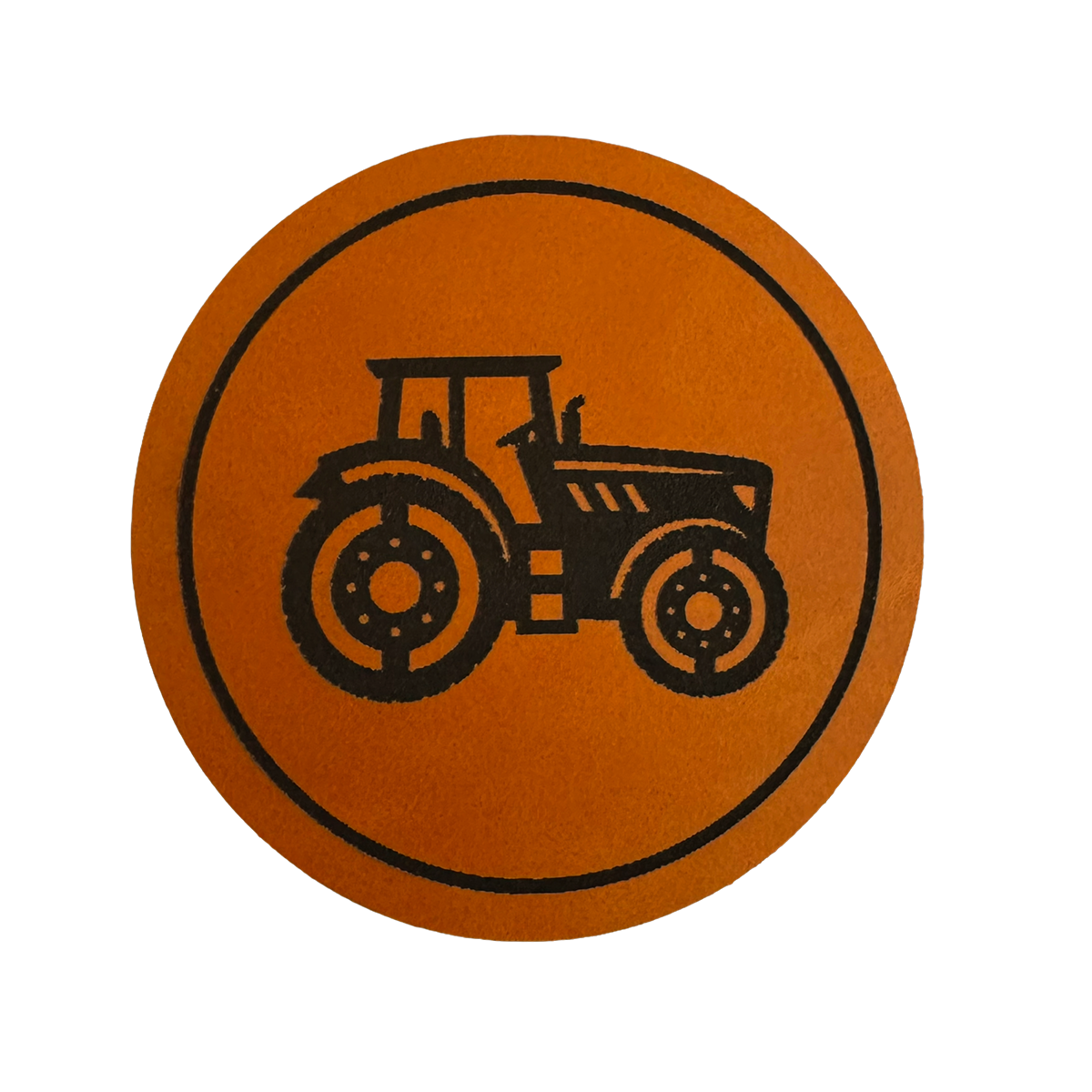 Classic Tractor Patch Caramel HillTopHats