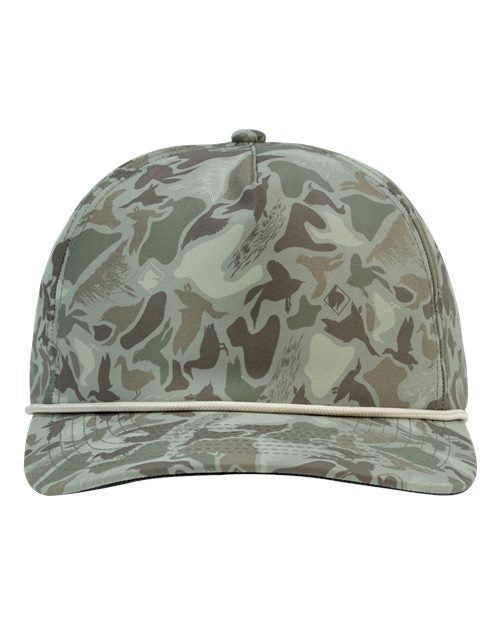 DRI DUCK Duckland Cap