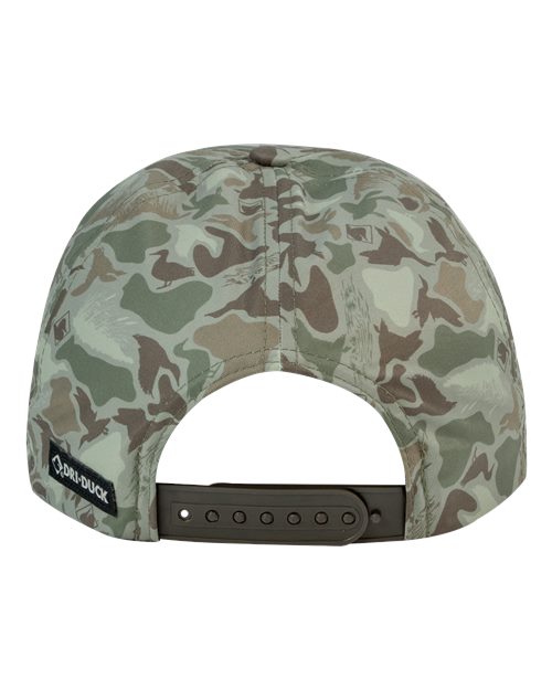 DRI DUCK Duckland Cap