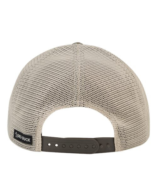 DRI DUCK Duckland Cap