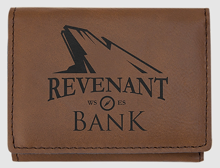 Men's Trifold Wallet