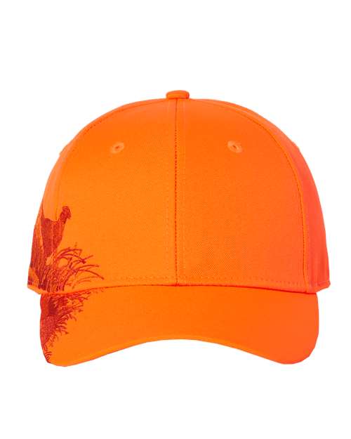 DRI DUCK - Pheasant Cap