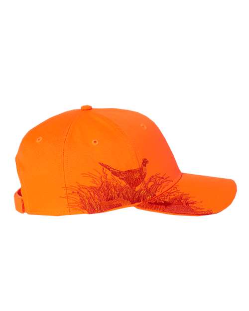DRI DUCK - Pheasant Cap