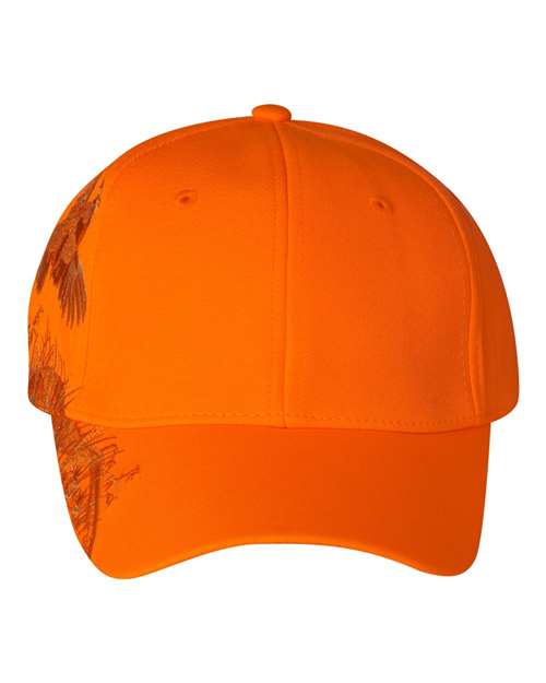 DRI DUCK - Quail Cap