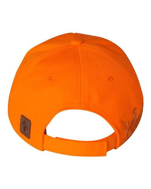DRI DUCK - Quail Cap