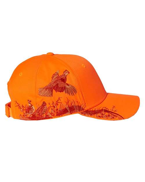 DRI DUCK - Quail Cap