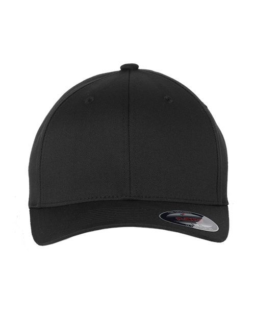 Flex Fit Cotton Blend Cap